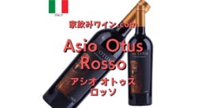 Asio Otus Rosso top_002